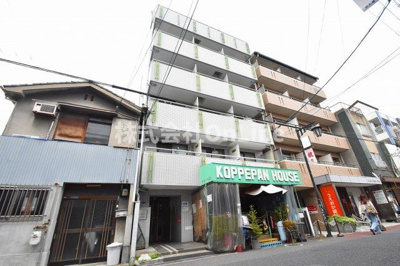 【外観】 | アミティ近大通り