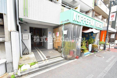 【エントランス】 | アミティ近大通り