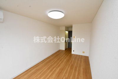 【居間・リビング】 | アミティ近大通り