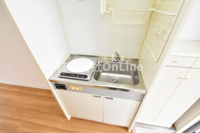 【キッチン】 | アミティ近大通り