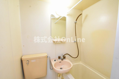 【洗面所】 | アミティ近大通り