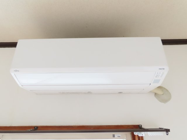 プランタン曙の設備