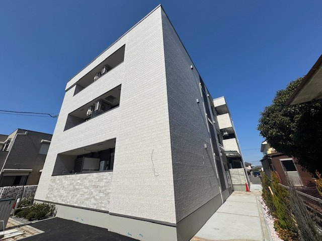 アンシャンテ S 北野田