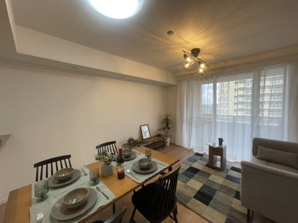 ロータリーパレスアリーラ春日部の画像