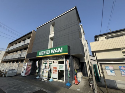 【外観】 | Ruisseau武庫川
