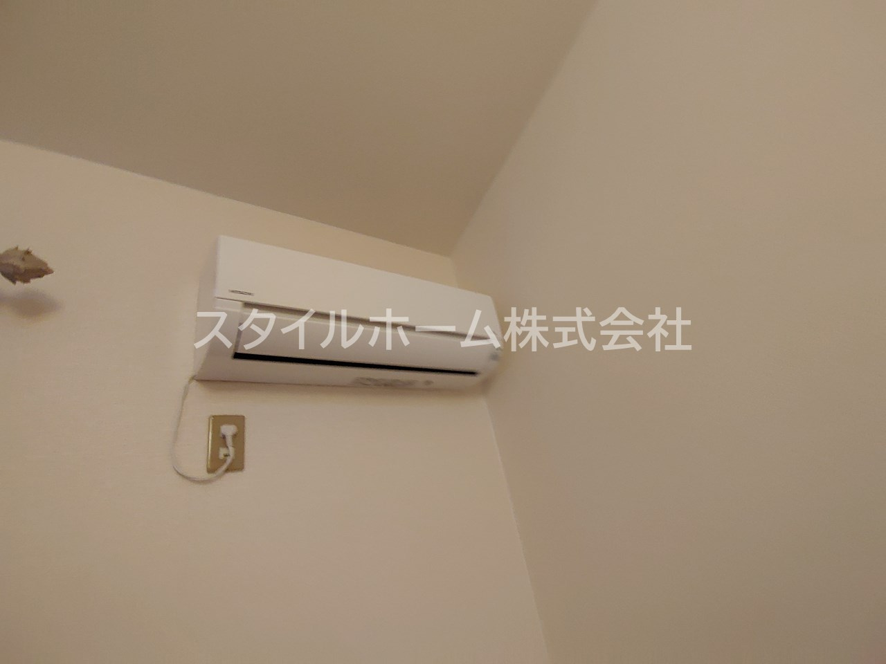 セザンヌ王ヶ崎の設備|別部屋写真です。