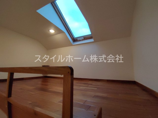 セザンヌ王ヶ崎のその他|別部屋写真です。