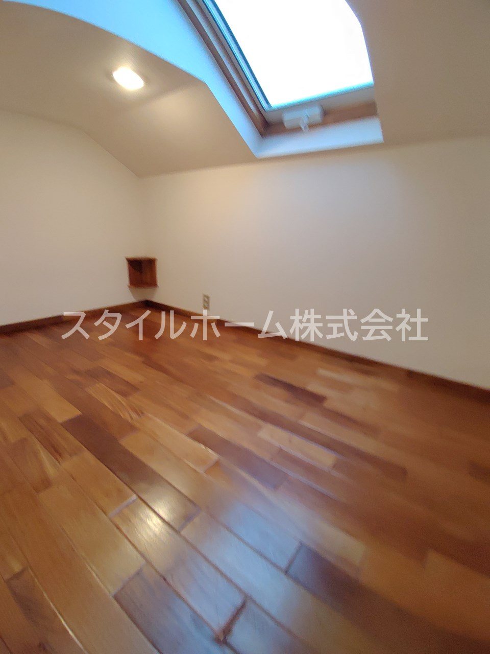 セザンヌ王ヶ崎|別部屋写真です。