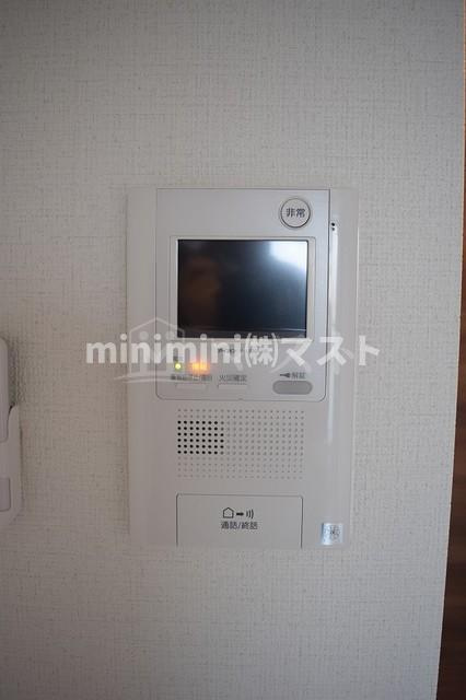 ＬＣ難波ノワールのセキュリティ