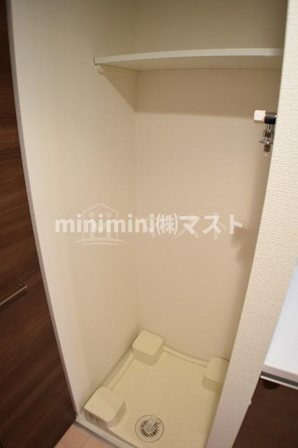 ＬＣ難波ノワールの設備