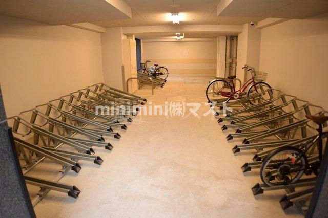 ＬＣ難波ノワールの設備