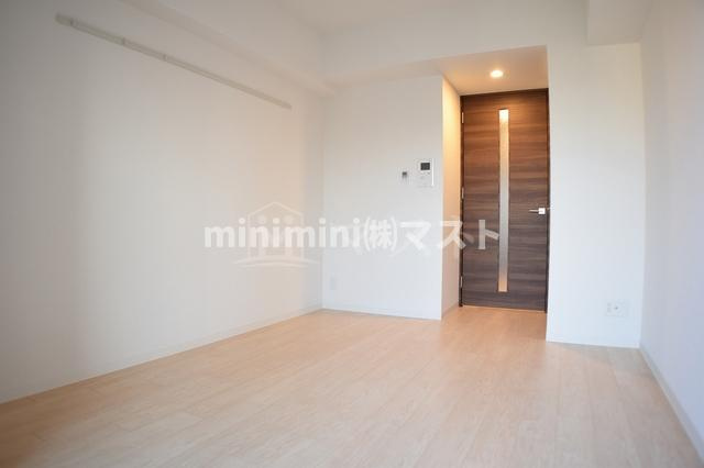 ＬＣ難波ノワールの内装