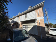 コーポ里の画像