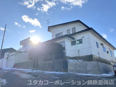 【外観】 | 春採5丁目168-28売地