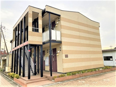 【外観】 | 華希の館