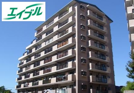 ランディア桃花台４番館