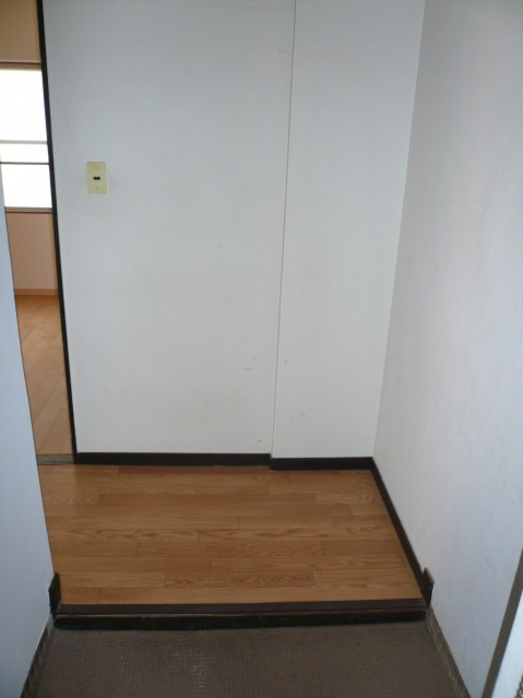 長谷コーポの設備