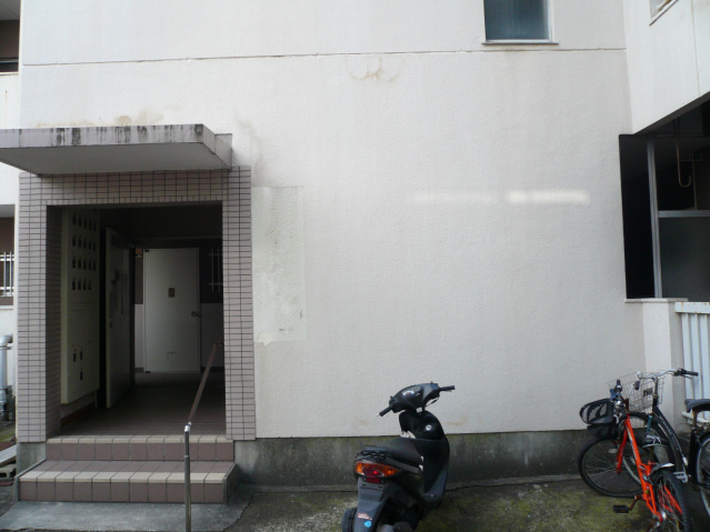 長谷コーポのその他