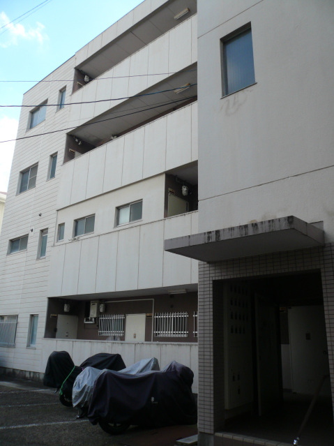 長谷コーポのその他