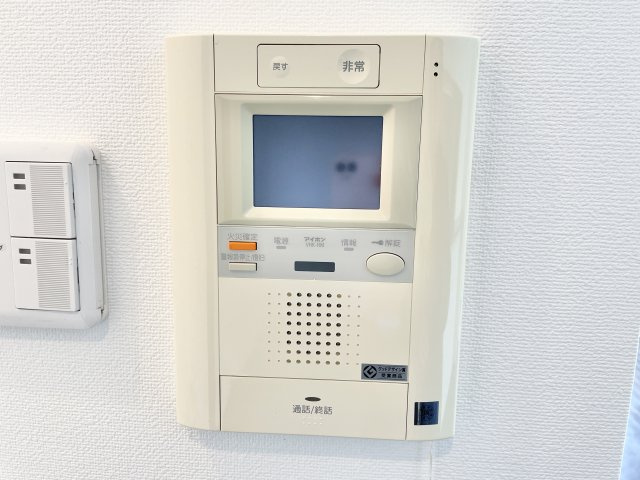 ロイヤルメドゥ香里園タワーのその他