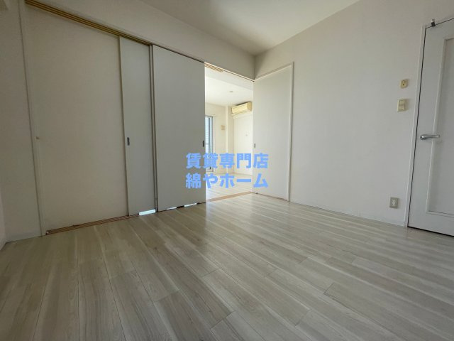 CITY　SPIRE幸町の居間・リビング|ゆったり過ごせるリビングです