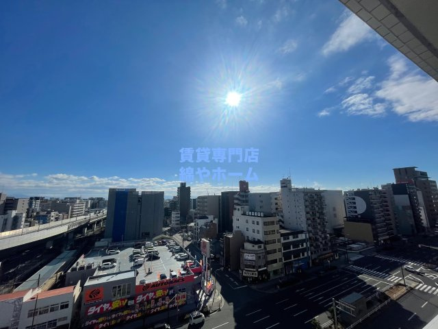 CITY　SPIRE幸町のその他