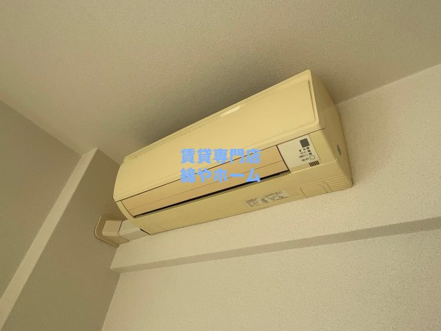 CITY　SPIRE幸町の設備