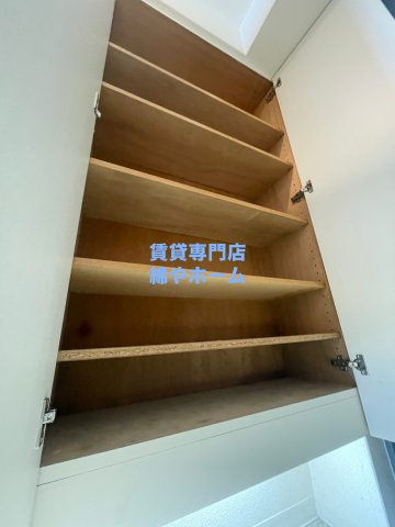 CITY　SPIRE幸町のその他