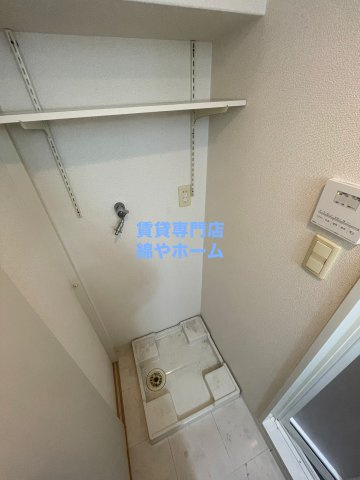 CITY　SPIRE幸町の設備