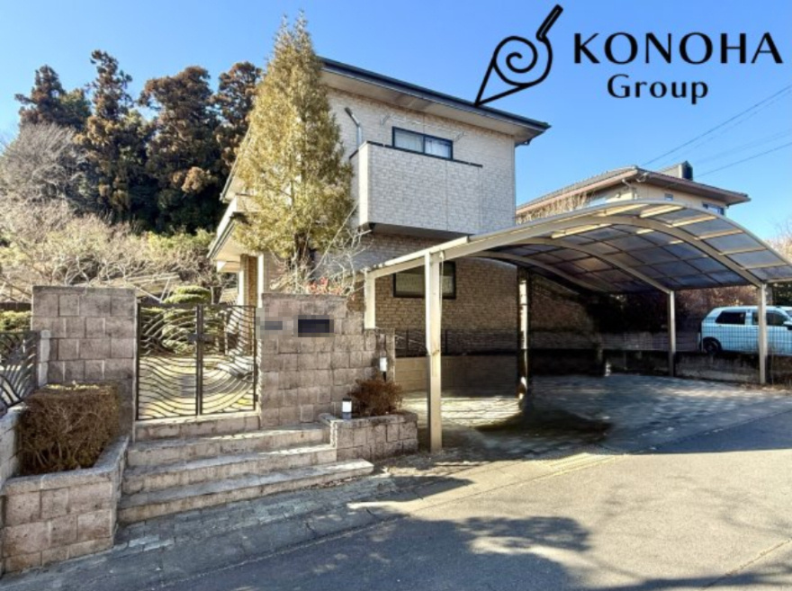 【中古戸建】北群馬郡榛東村広馬場