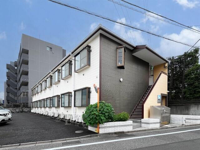 ジュエル梅島の画像