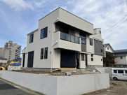 北山田　新築戸建の画像