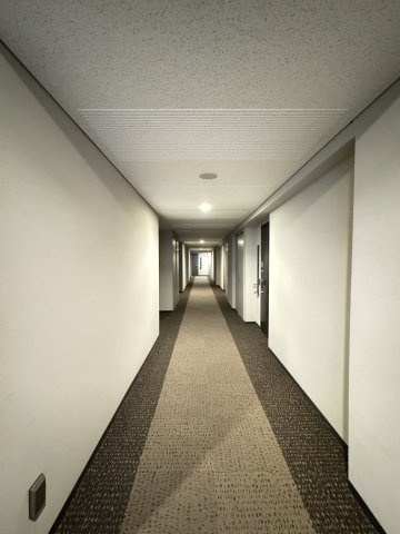 クオリア広尾のその他共用部分