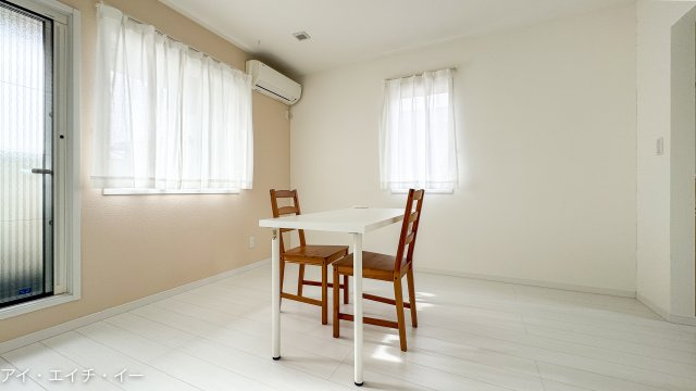 愛島台6丁目戸建ての洋室|２F洋室