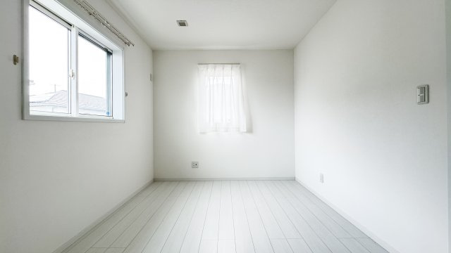 愛島台6丁目戸建てのその他|２F洋室