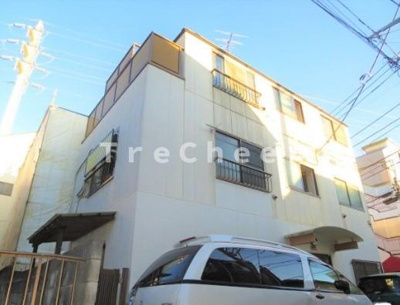 【外観】 | メイプルハイム