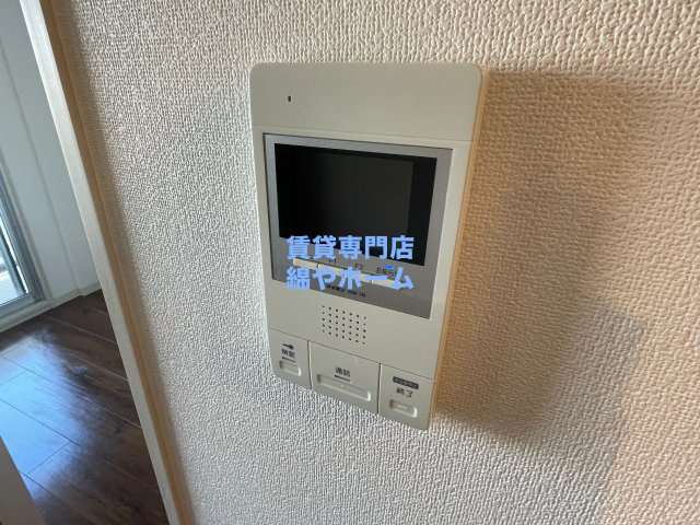 アイボリーポワント難波WESTのセキュリティ