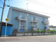 ソシノハイツの画像