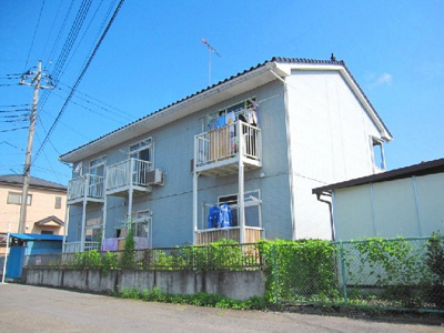 【その他共用部分】 | ソシノハイツ