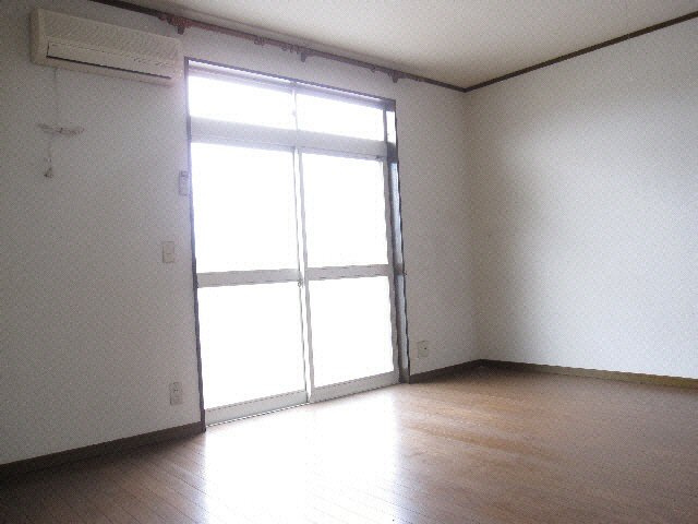 【居間・リビング】 | ソシノハイツ