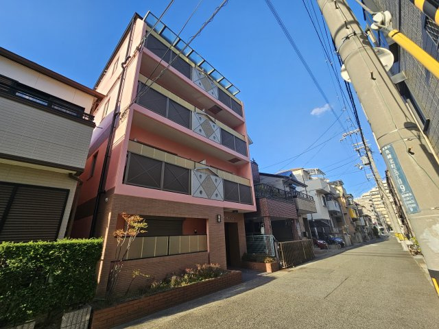 ミダマンション