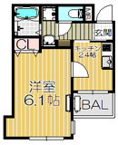 Ruisseau武庫川の画像