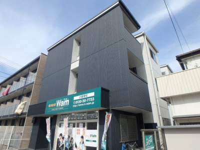 【外観】 | Ruisseau武庫川