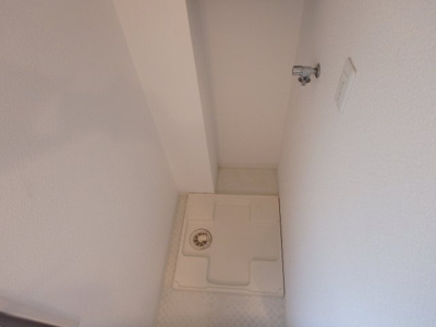 【洗面所】 | Ruisseau武庫川