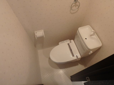 【トイレ】 | Ruisseau武庫川