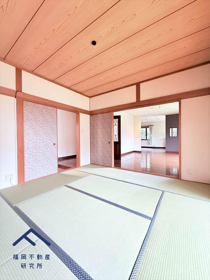 筑紫野市美しが丘南５丁目　戸建て