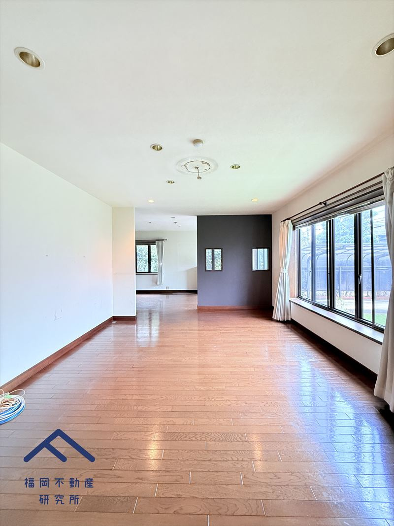 筑紫野市美しが丘南５丁目　戸建て