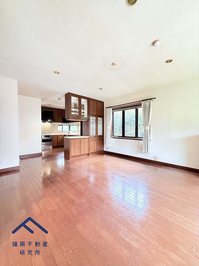 筑紫野市美しが丘南５丁目　戸建て