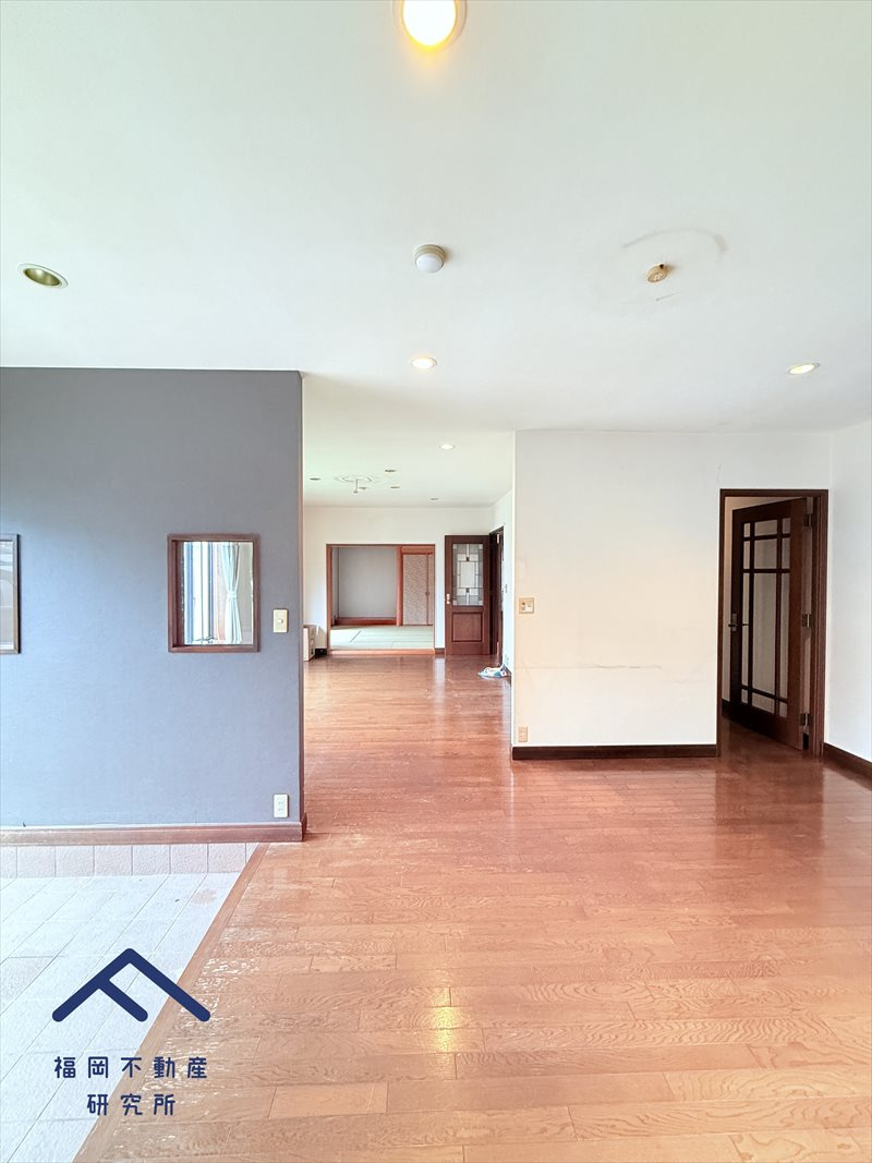 筑紫野市美しが丘南５丁目　戸建て