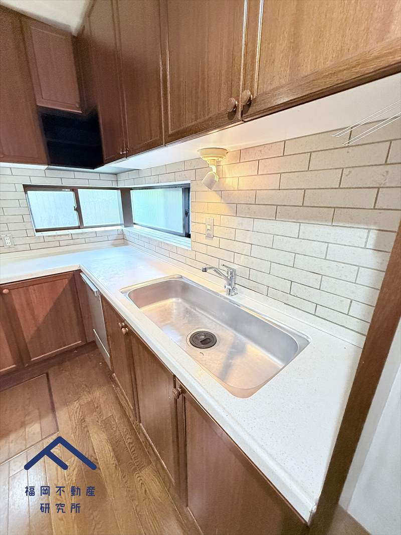 筑紫野市美しが丘南５丁目　戸建て